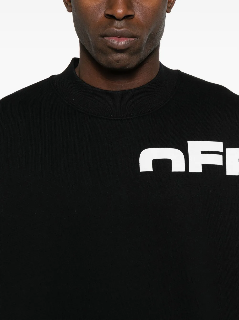 Affordable Off-White Shared sweatshirt Men