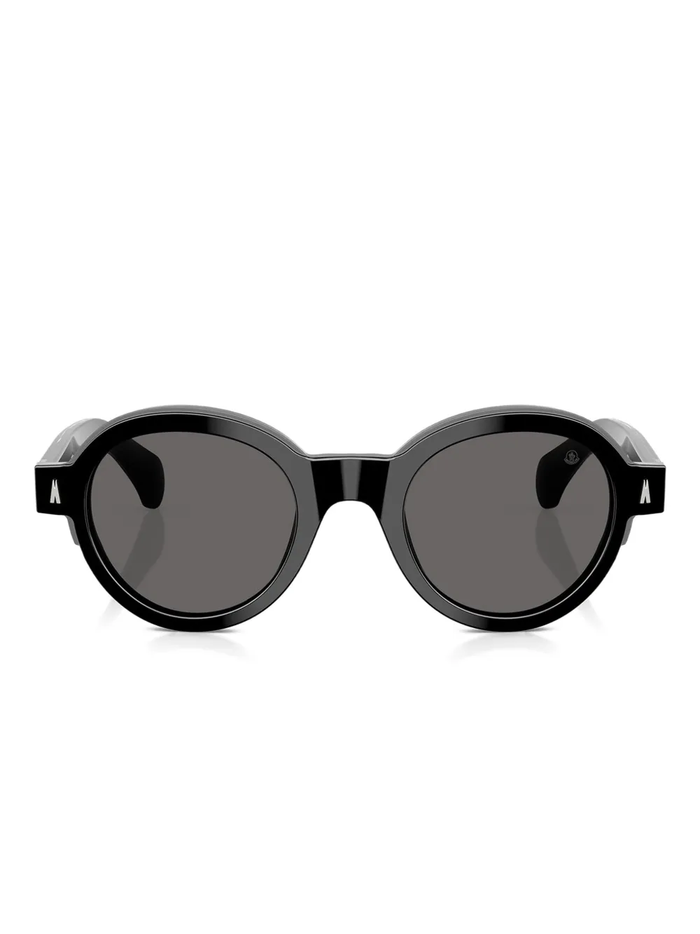Moncler RONDOSA Shiny Black Zwart