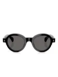 Moncler RONDOSA Shiny Black