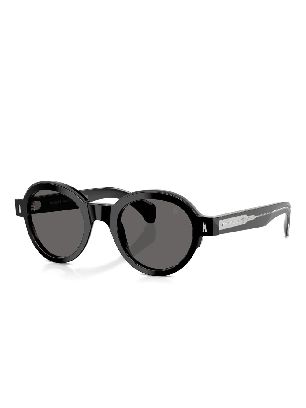 Moncler RONDOSA Shiny Black Zwart
