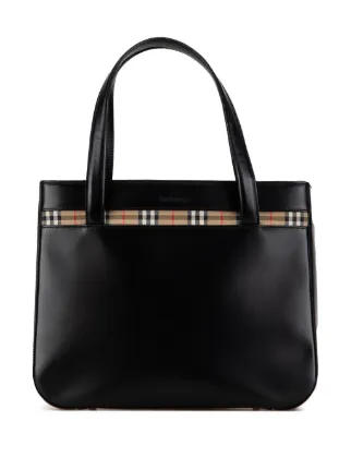 Burberry Pre-Owned