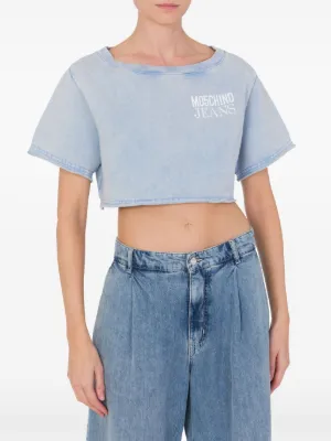 【関税&送料込】Moschino Jeans Cropped Jeans 23346755_53340288_1000.jpg