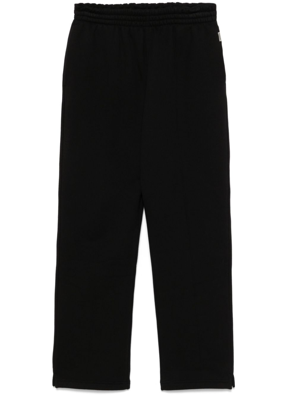 Initial track pants