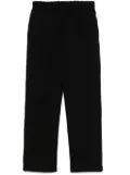 Represent Initial track pants - Black