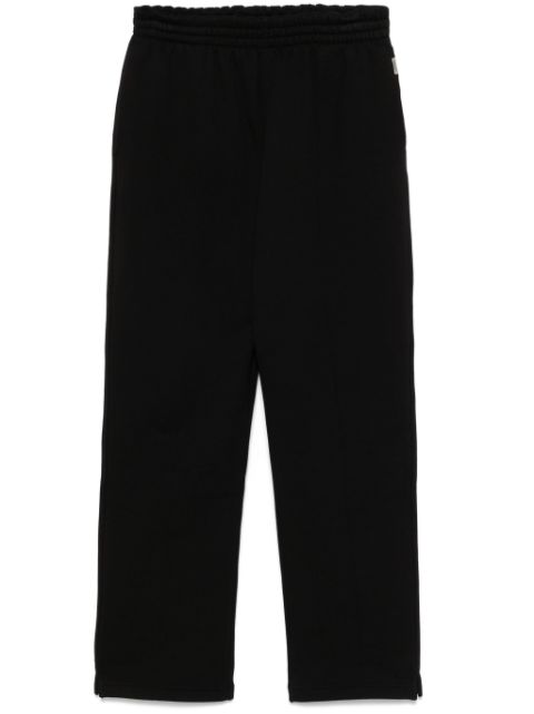 Represent Initial track pants