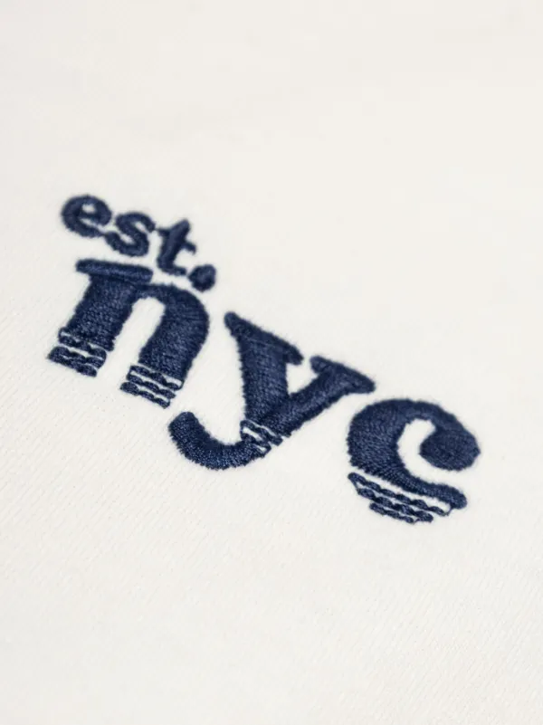 Rag Bone NYC Boyfriend T-shirt White FARFETCH PH