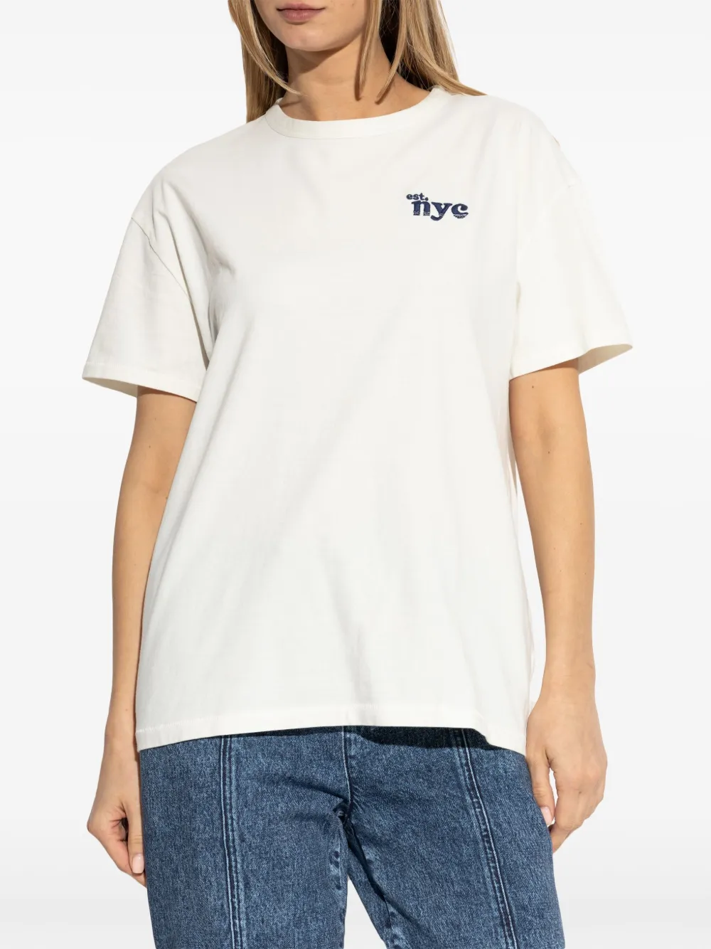 RAG & BONE NYC BOYFRIEND T-SHIRT