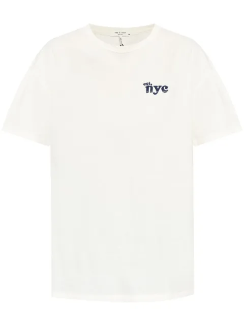 rag & bone playera NYC Boyfriend 