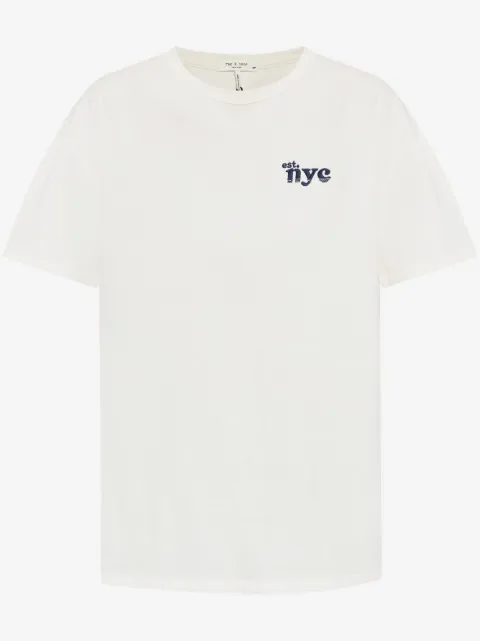 rag & bone NYC Boyfriend T-shirt