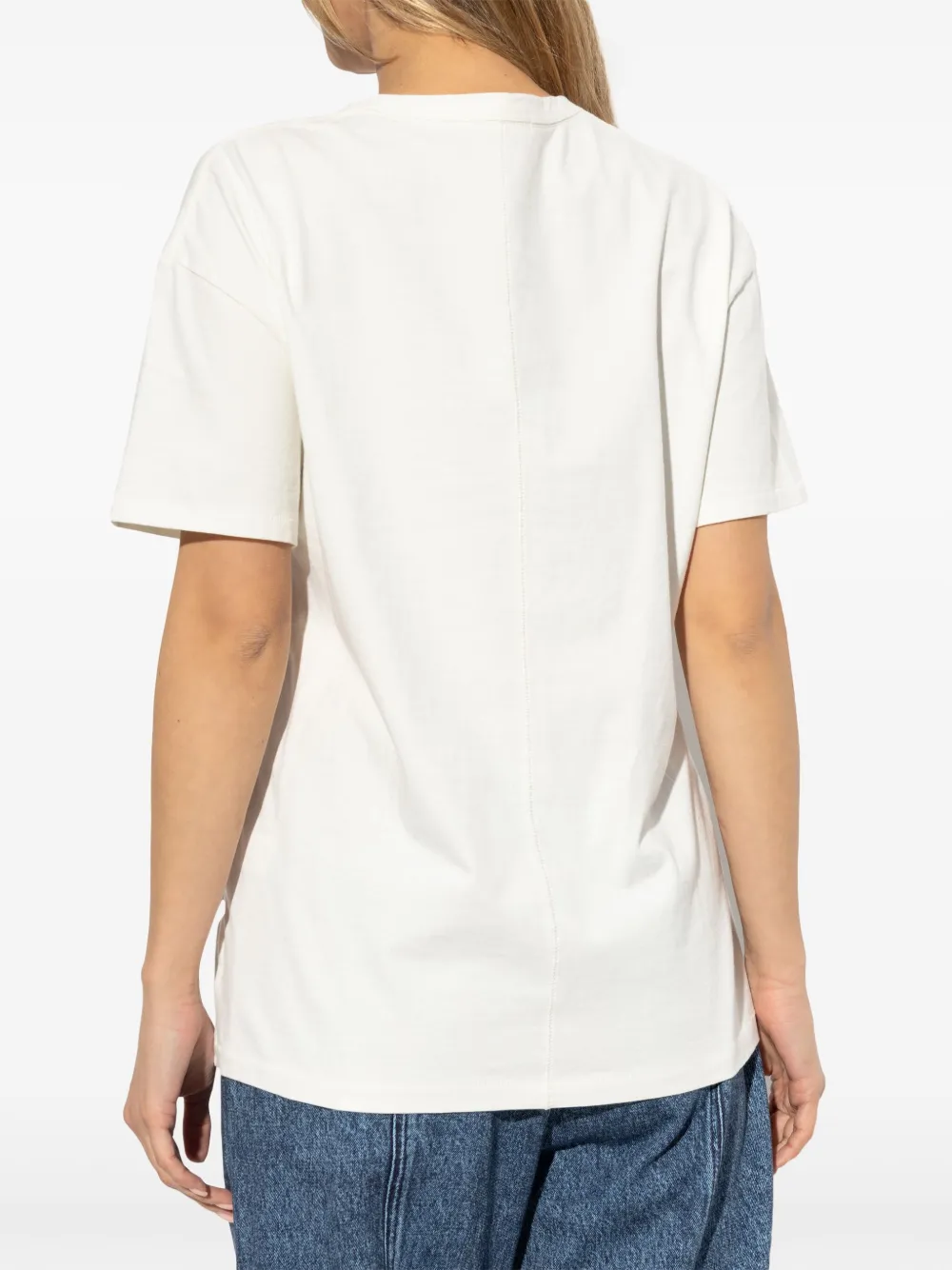 RAG & BONE NYC BOYFRIEND T-SHIRT