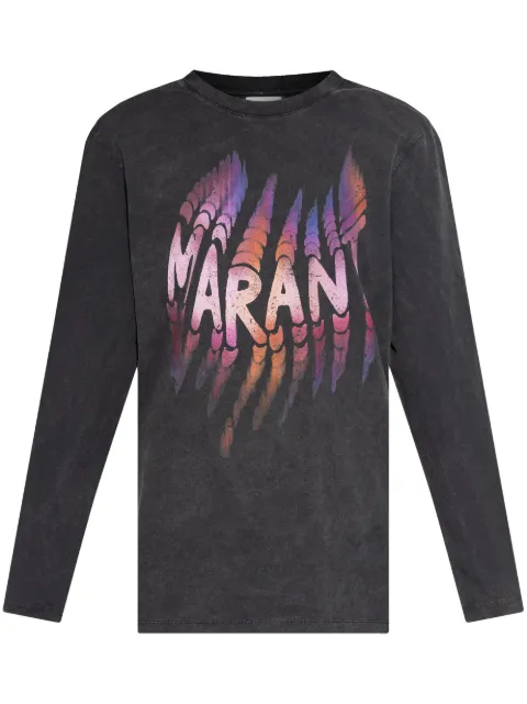 MARANT ÉTOILE Martine T-shirt
