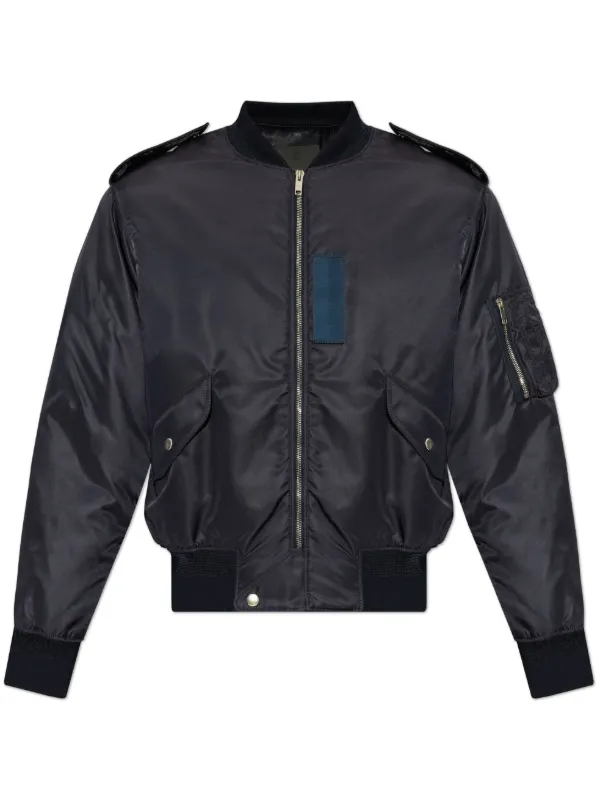 givenchy ボンバージャケット GIVENCHY】ボンバージャケット【関税送料込】 (GIVENCHY