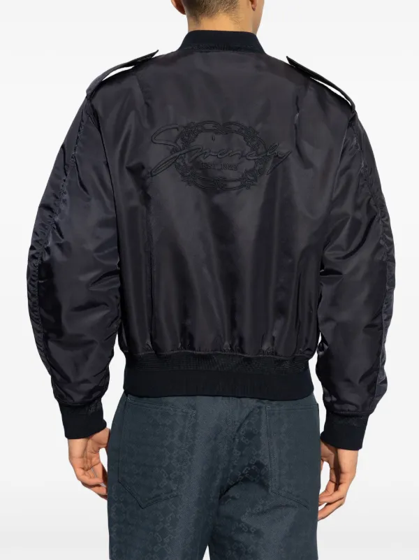 GIVENCHY】ボンバージャケット【関税送料込】 (GIVENCHY