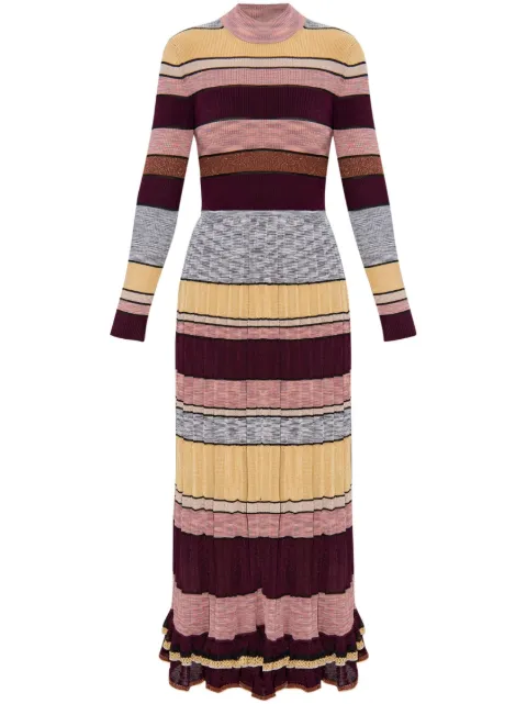 Ulla Johnson striped dress