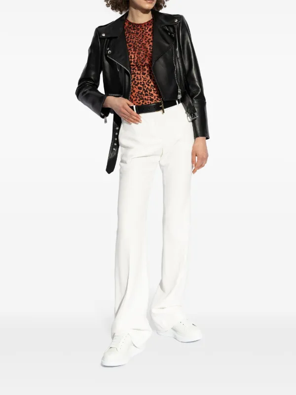 Alexander McQueen Oversized Sneakers | White | FARFETCH