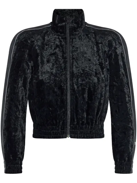 Alexander Wang كارديغان مخملي