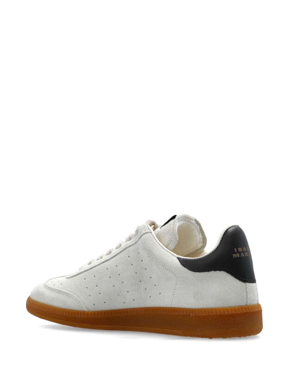 ISABEL MARANT Bryce sneakers Beige