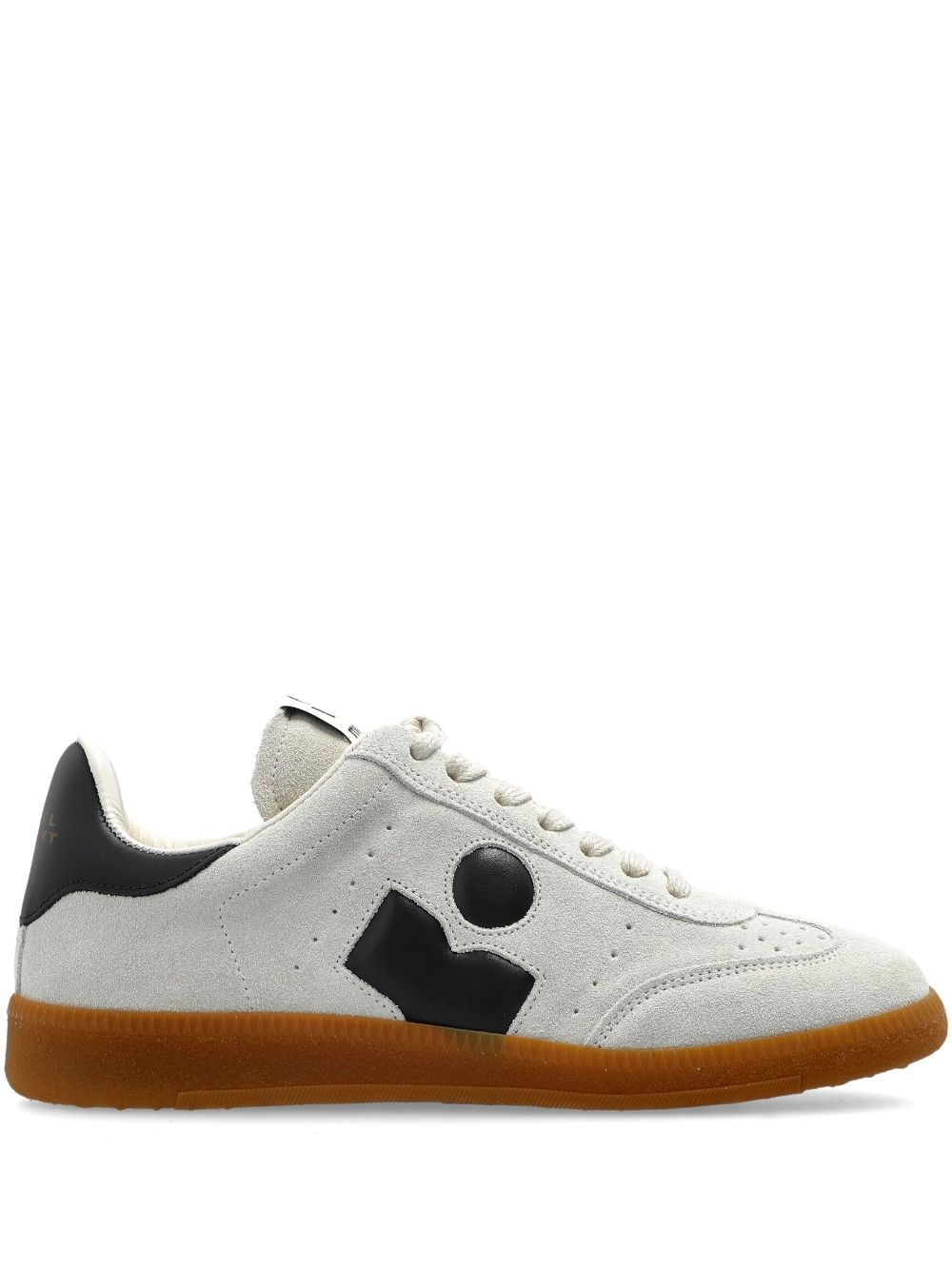 ISABEL MARANT Bryce sneakers Beige