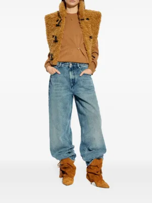ISABEL MARANT ウィメンズ デニム通販 - FARFETCH
