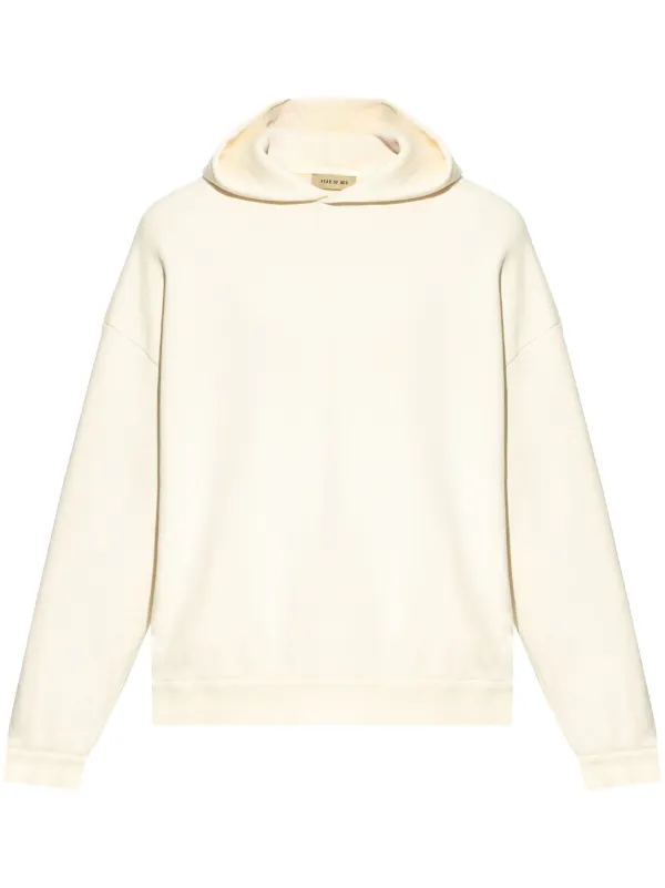 パーカー・フーディ Fear Of God Cream Colored Thunderbird Sweatshirt 27349585_57252076_600.jpg