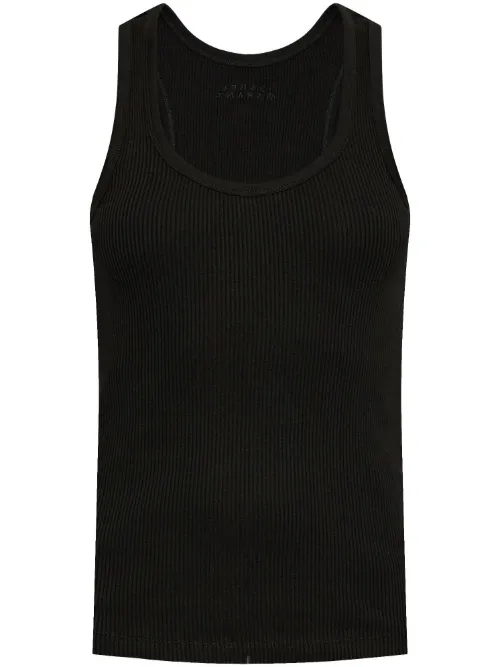 Débardeur Thea à logo brodé - ISABEL MARANT - Modalova
