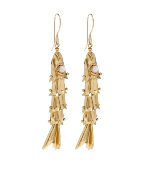 Ulla Johnson Dania earrings