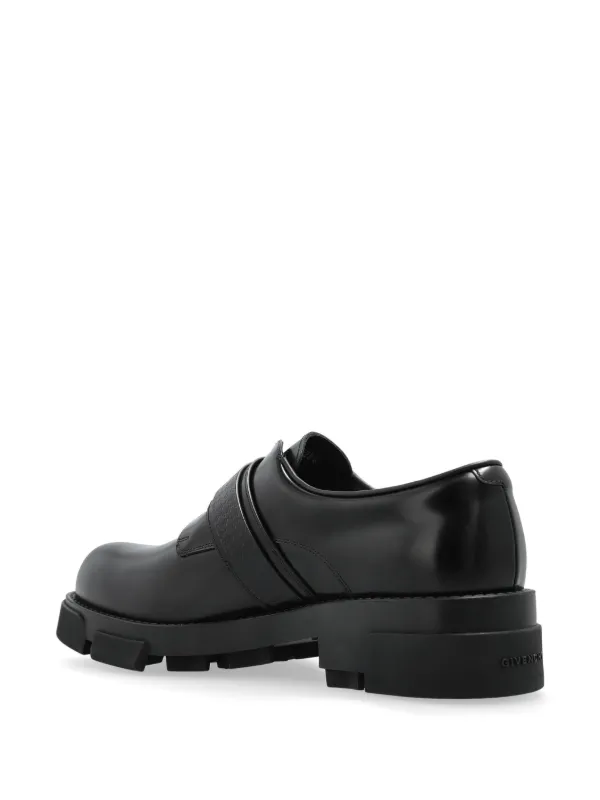 ☆VIP価格☆ GIVENCHY ローファー (GIVENCHY/ローファー