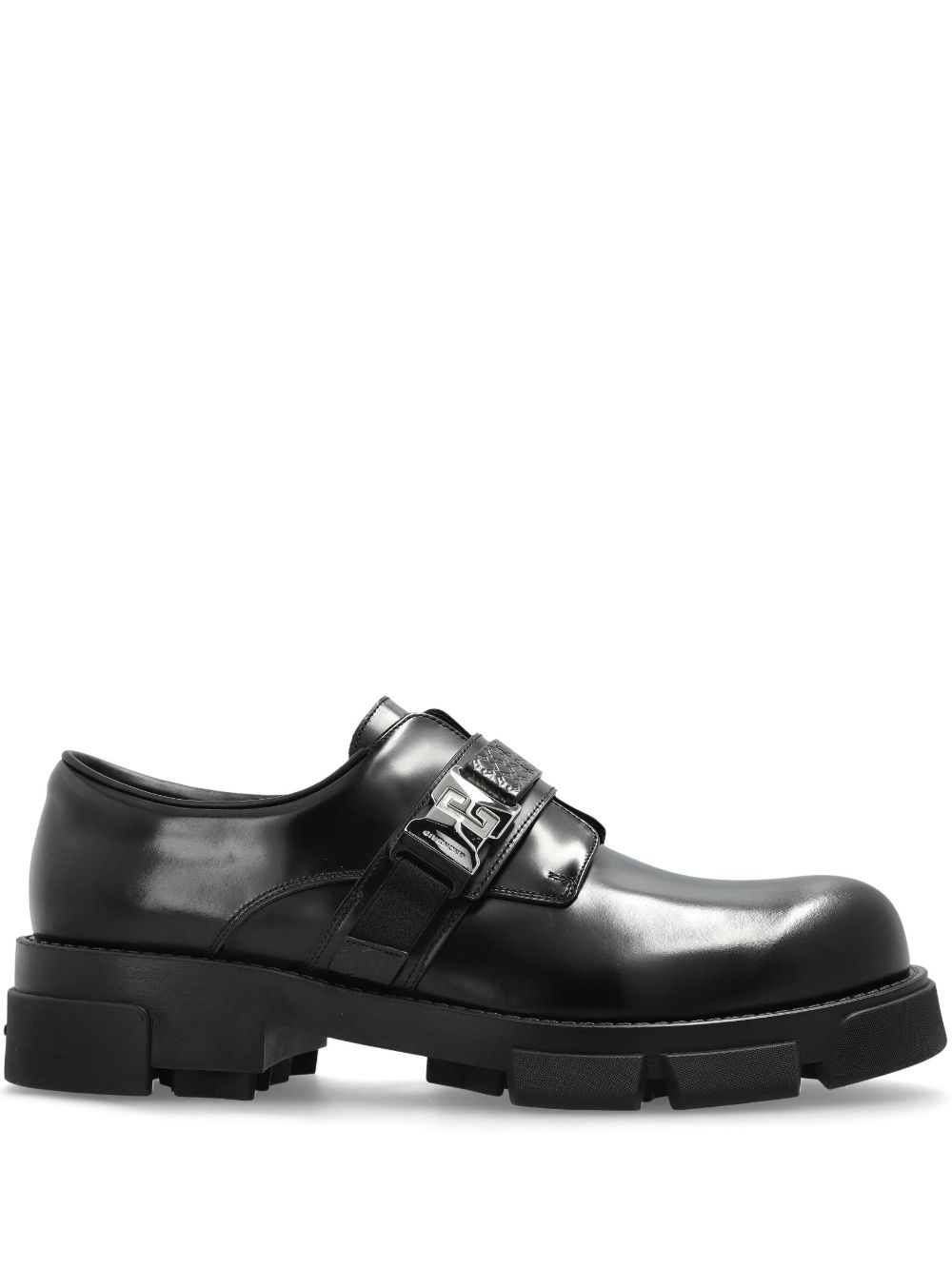 Givenchy Terra loafers Blauw