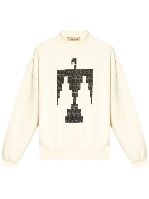 Sweat Thunderbird - Fear Of God - Modalova