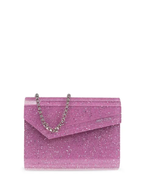 Jimmy Choo bolsa de mano Candy