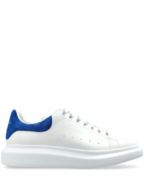 Alexander mcqueen trainers usa online