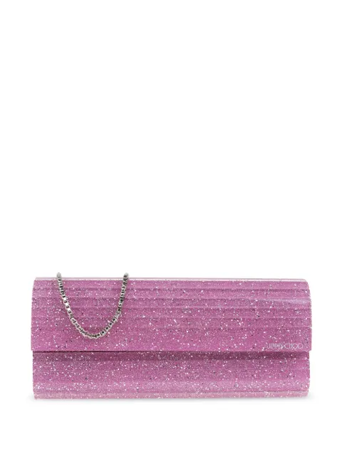 Jimmy Choo Sweetie clutch bag