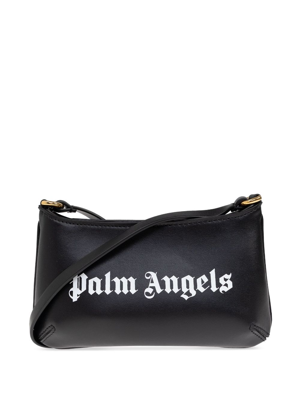 Palm Angels mini Giorgina shoulder bag – Black