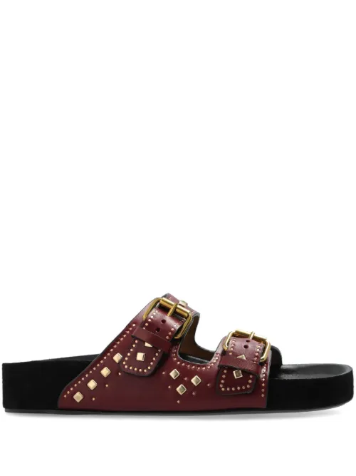 Sandales Lennyo - ISABEL MARANT - Modalova