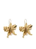Ulla Johnson Yasmin drop earrings - Gold