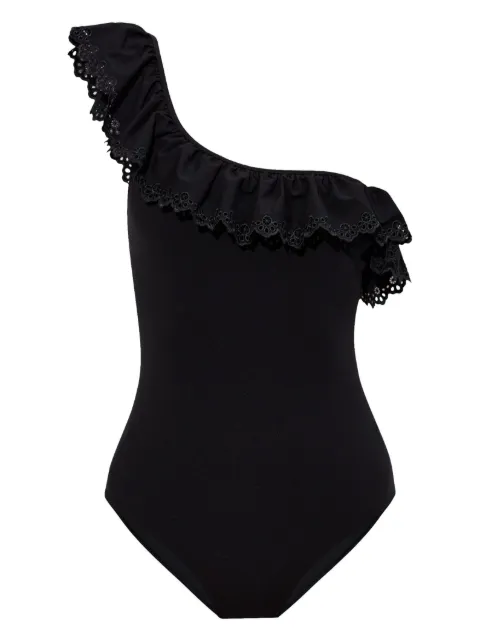 Ulla Johnson traje de baño Solara Maillot