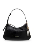 Givenchy leather shoulder bag - Black