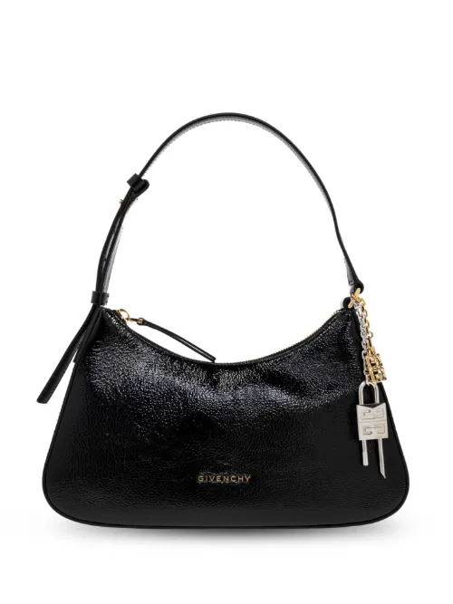 Sac porté épaule en cuir - Givenchy - Modalova