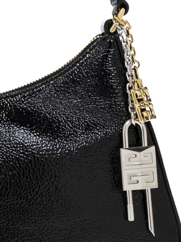 ショルダーバッグ・ポシェット GIVENCHY Woman Shoulder bag Black BB5112B27G 001 Givenchy Leather Shoulder Bag | Black | FARFETCH CA
