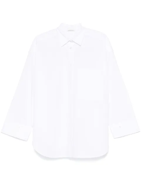By Malene Birger قميص 'ديريس'