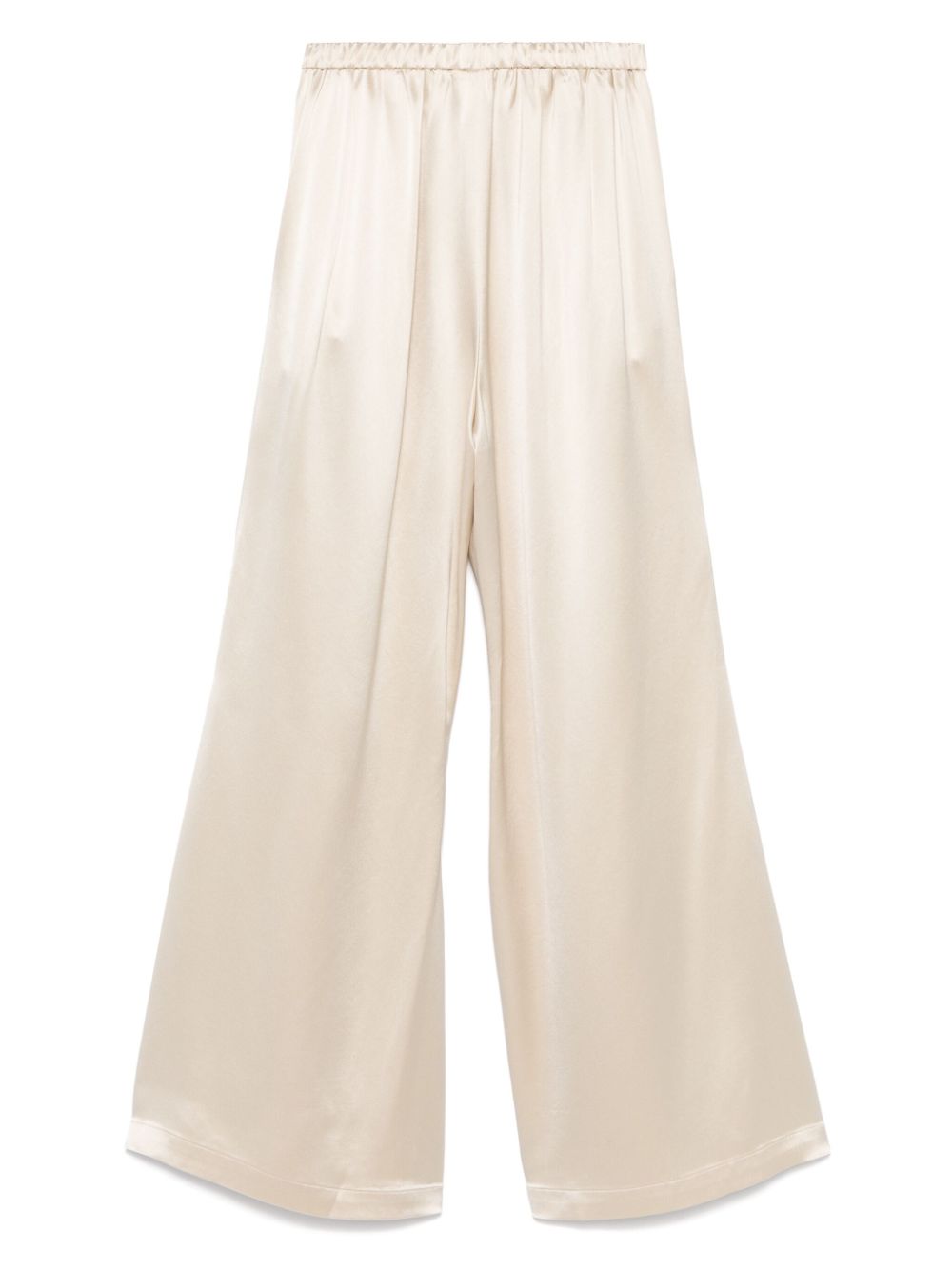 By Malene Birger Lucee trousers - Beige