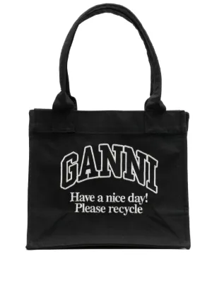 GANNI ウィメンズ ハンドバッグ＆トートバッグ通販 - FARFETCH
