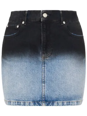 ミニスカート MOSCHINO Women Mini Skirts A0126 05310555 Black Moschino US | Women's designer skirts