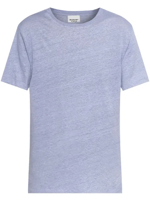 T-shirt Zewel - MARANT ÉTOILE - Modalova