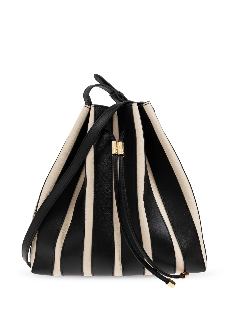 Alma bucket bag