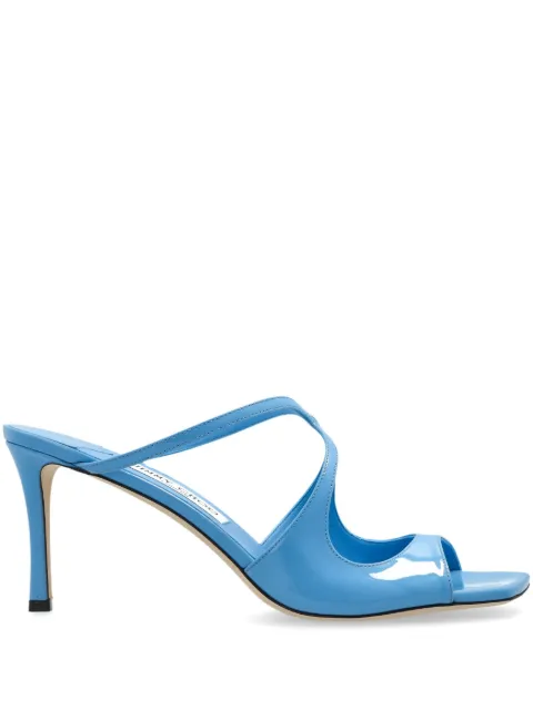 Jimmy Choo 75mm Anise sandals