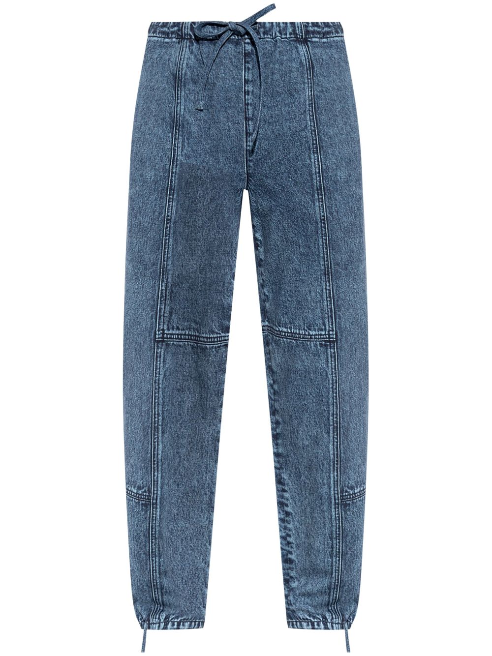 Rag & bone Jordan broek Blauw