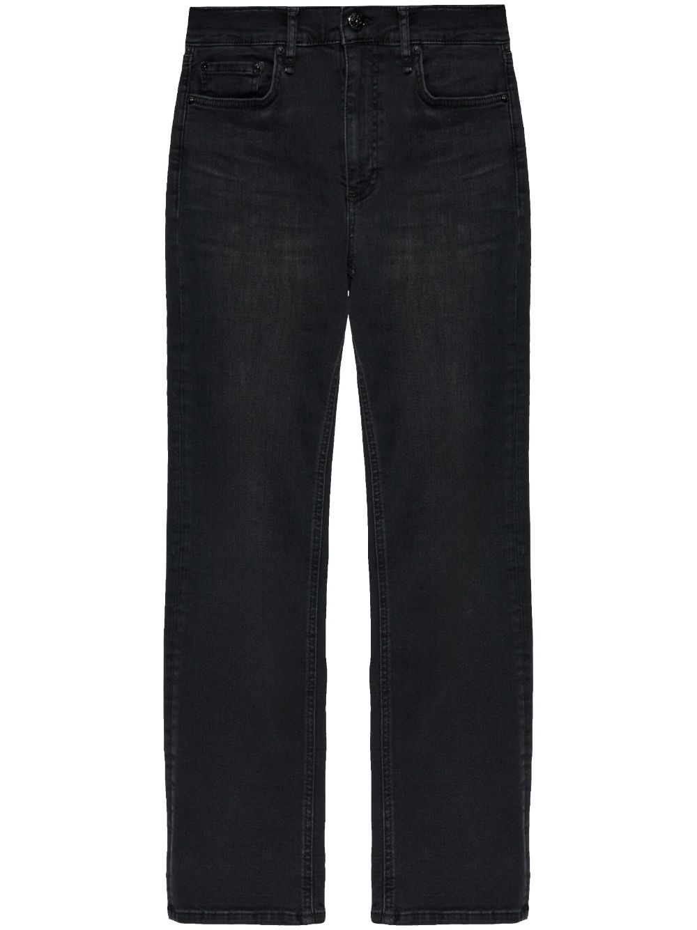 Rag & bone Cornelia jeans Zwart