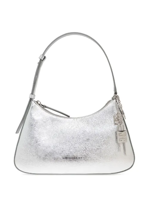 Petit sac porté épaule Lucky Lock - Givenchy - Modalova