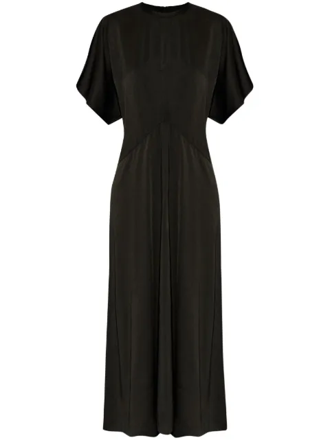 ISABEL MARANT Keany maxi dress